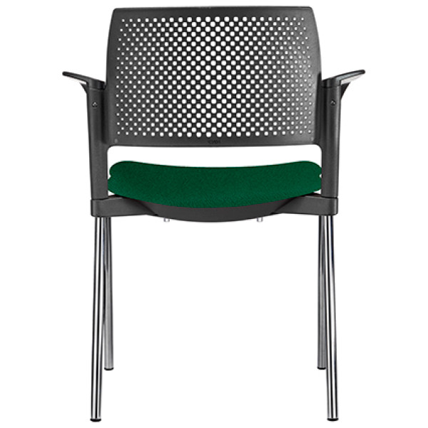 Silla Kyos Semitapizada OHV-353cr - Imagen 4