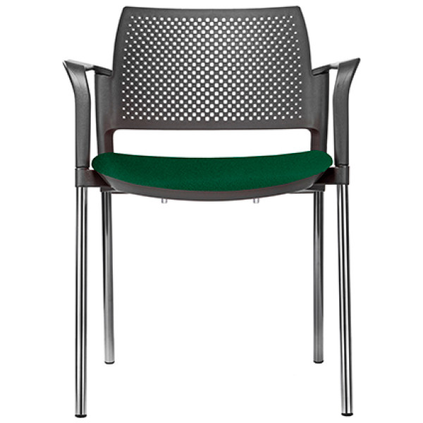 Silla Kyos Semitapizada OHV-353cr - Imagen 2