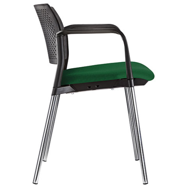 Silla Kyos Semitapizada OHV-353cr - Imagen 3