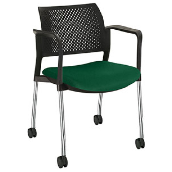 Silla Kyos Semitapizada OHV-354cr