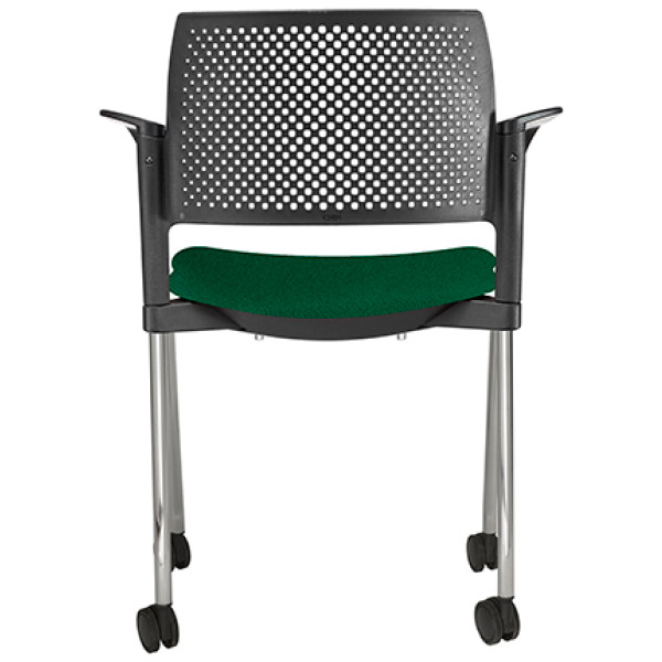 Silla Kyos Semitapizada OHV-354cr - Imagen 4