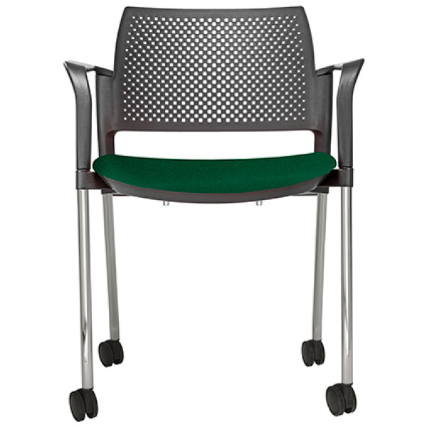 Silla Kyos Semitapizada OHV-354cr - Imagen 2