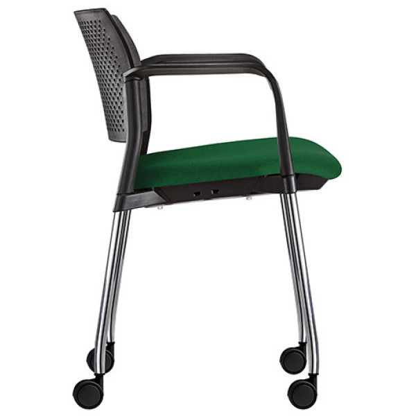 Silla Kyos Semitapizada OHV-354cr - Imagen 3