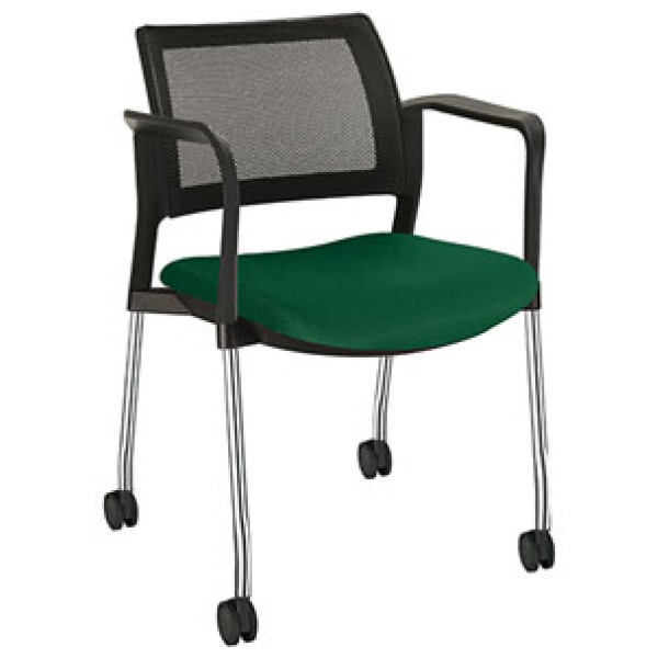 Silla Kyos Malla OHV-372cr