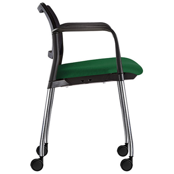 Silla Kyos Malla OHV-372cr - Imagen 3