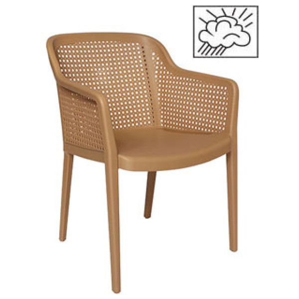 Silla Grace OHV-7028