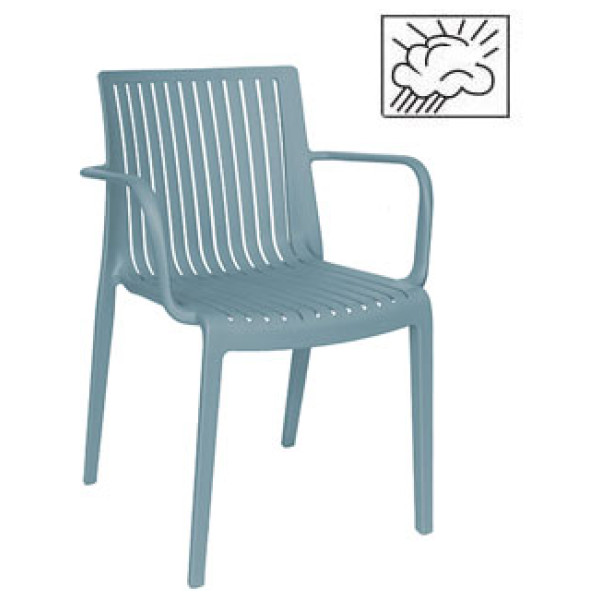 Silla  Milos OHV-7203A