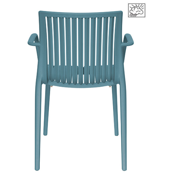 Silla  Milos OHV-7203A - Imagen 4