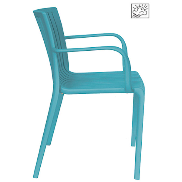 Silla  Milos OHV-7203A - Imagen 3
