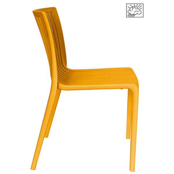 Silla Milos OHV-7203B - Imagen 3
