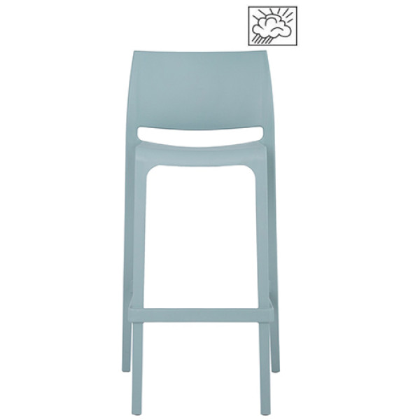 Banco Sensilla OHV-7211B Altura Bar - Imagen 2