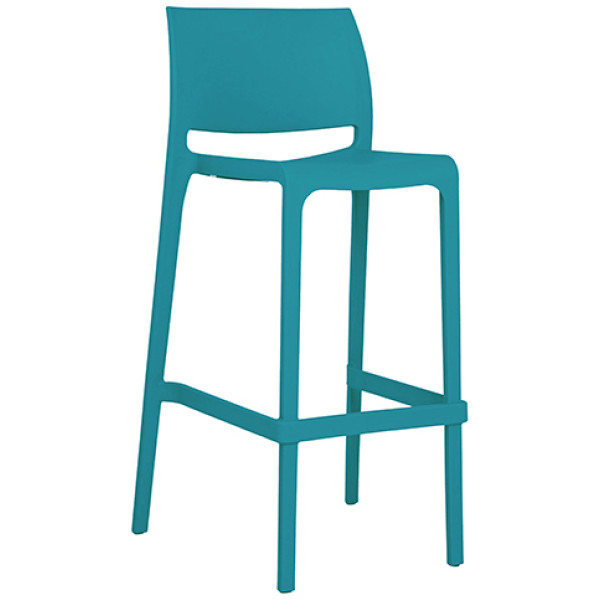Banco Sensilla OHV-7211C Altura Barra Cocina KitchenStool - Imagen 14