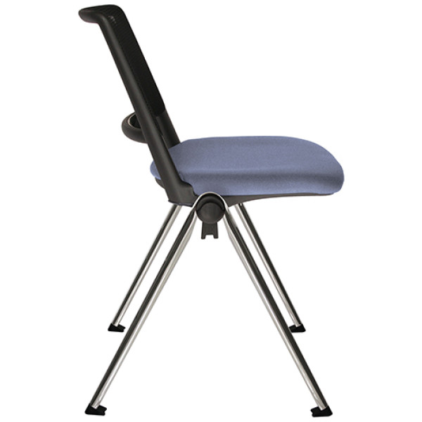 Silla Revolution OHV-85 cr - Imagen 3