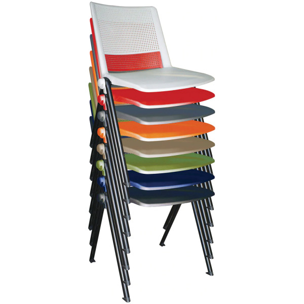 Silla Revolution OHV-86 cr - Imagen 5