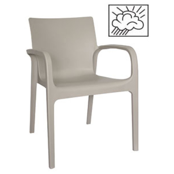 Silla Alissa OHV-91