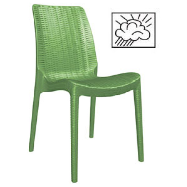 Silla Rue OHV-92
