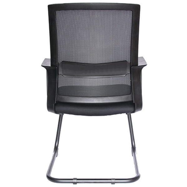Silla Visita Sling OHV-94plus negro - Imagen 4
