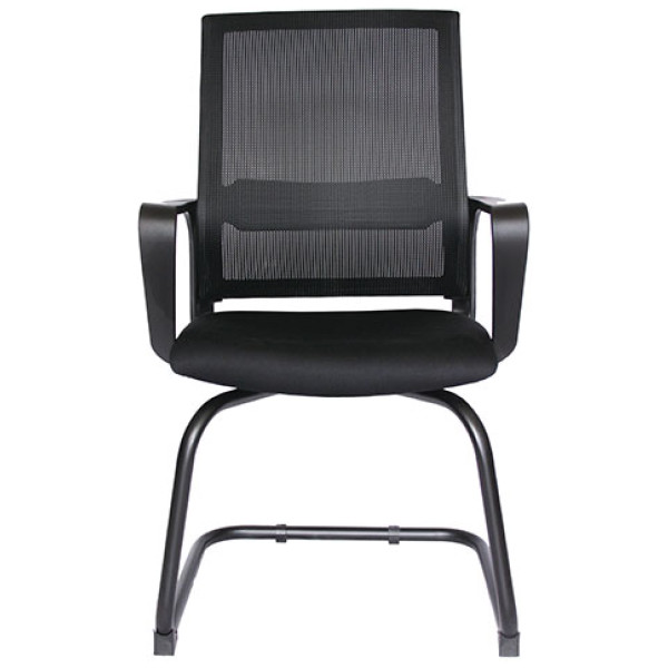 Silla Visita Sling OHV-94plus negro - Imagen 2