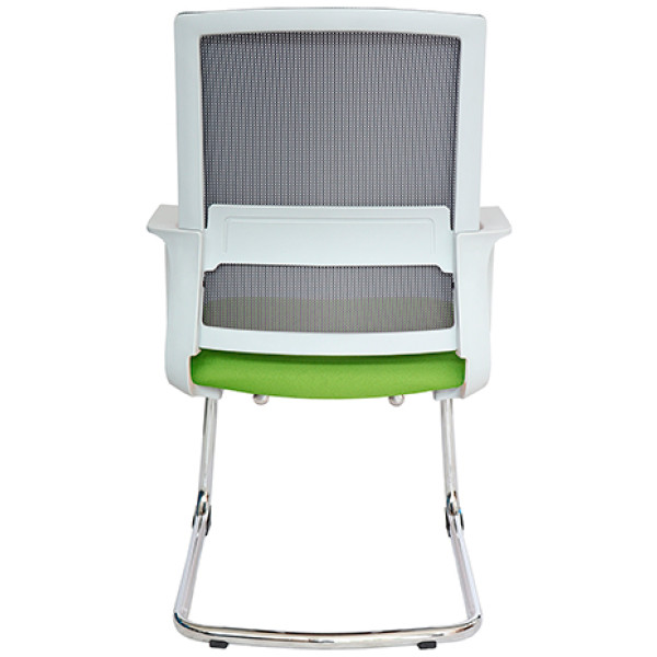 Silla Visita Sling OHV-94plus gris - Imagen 4