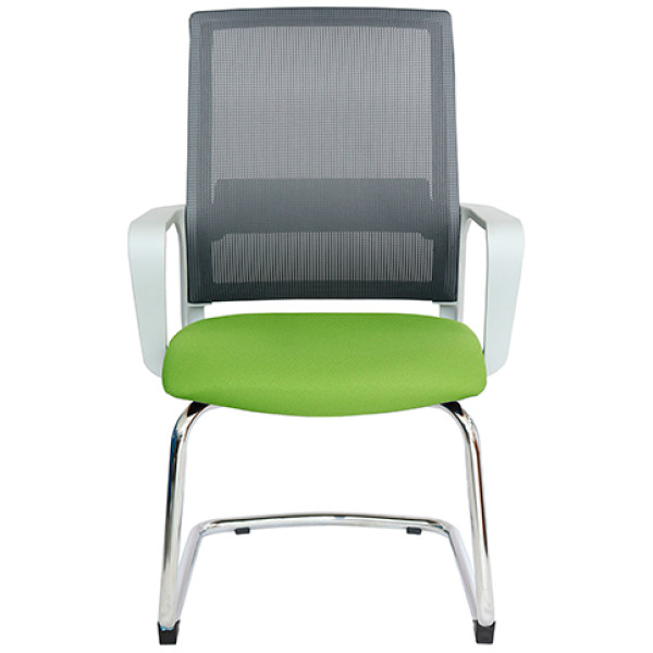 Silla Visita Sling OHV-94plus gris - Imagen 2