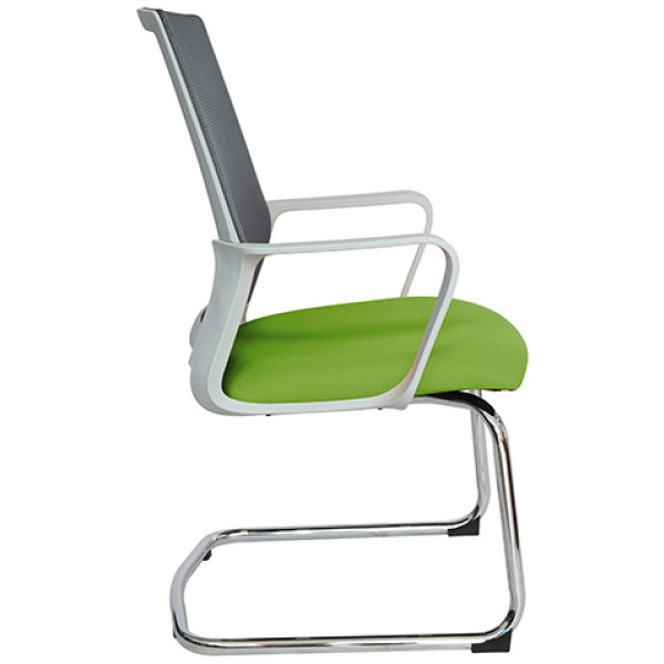 Silla Visita Sling OHV-94plus gris - Imagen 3