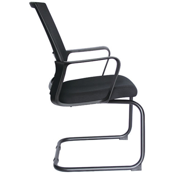 Silla Visita Sling OHV-94plus negro - Imagen 3