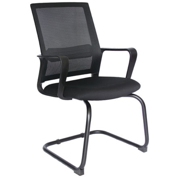 Silla Visita Sling OHV-94plus negro