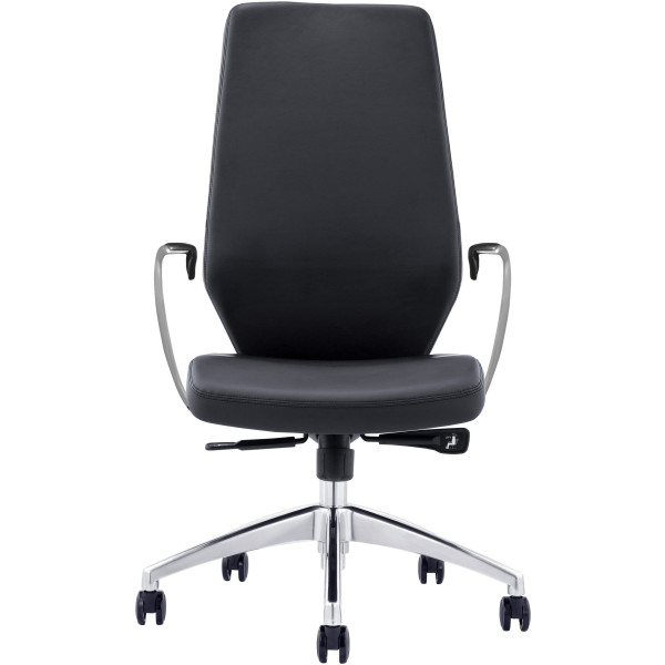 Silla Ejecutiva Piel AB-30