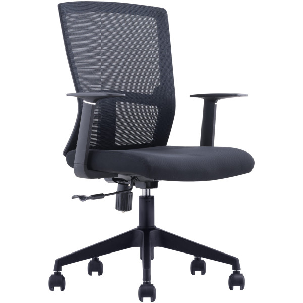 Silla Semi Ejecutiva AB-60