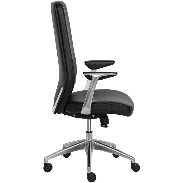 Silla Ejecutiva Piel AB-30 - Imagen 2