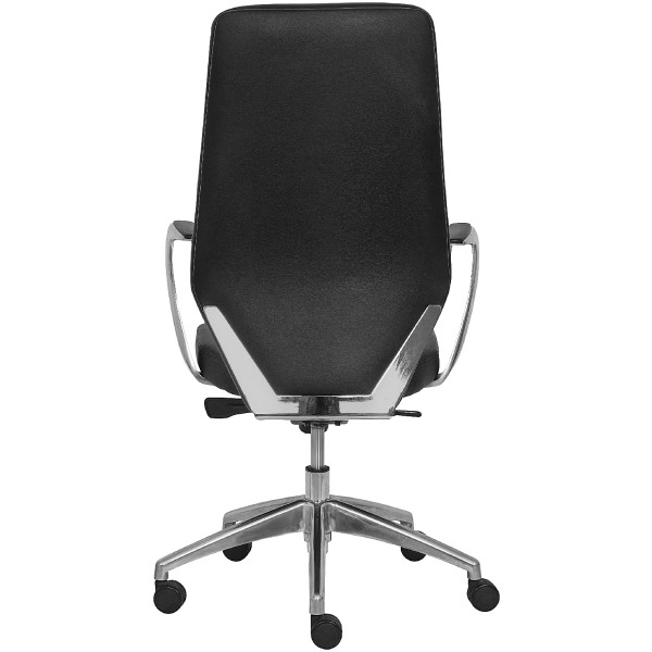 Silla Ejecutiva Piel AB-30 - Imagen 3