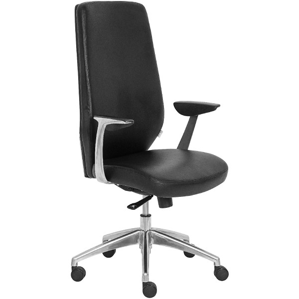 Silla Ejecutiva Piel AB-30 - Imagen 4