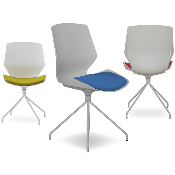 Silla AB-320 - Imagen 3
