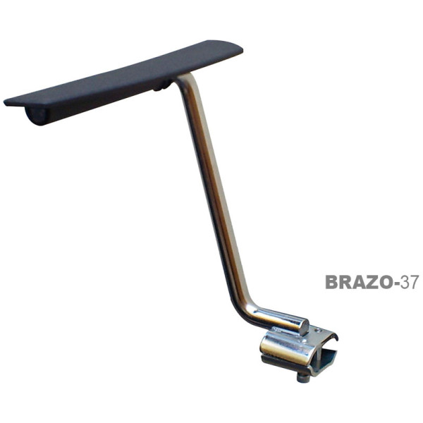 Refacción Brazos Fijos Visitantes-37