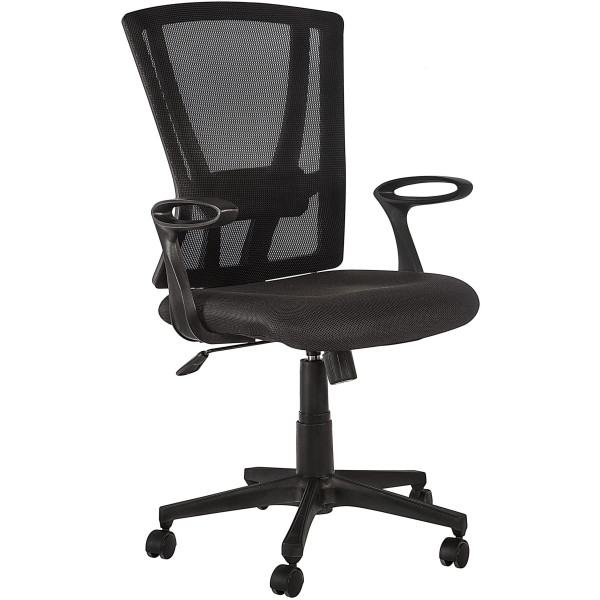 Silla Semi Ejecutiva BREAK-S