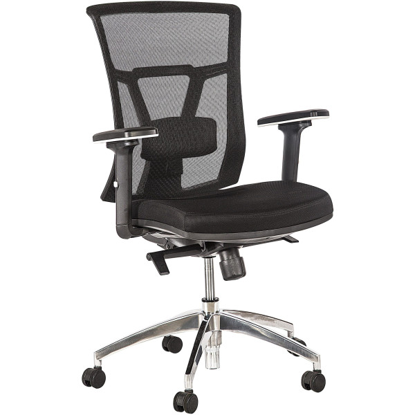 Silla Semi Ejecutiva DIN-S