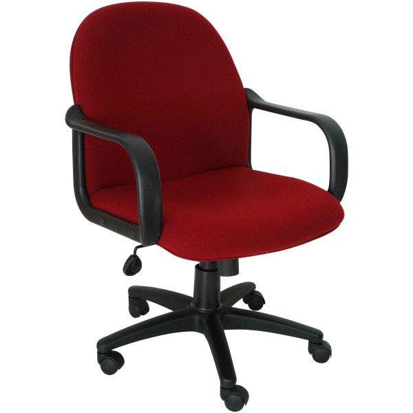 Silla Semi Ejecutiva E-70