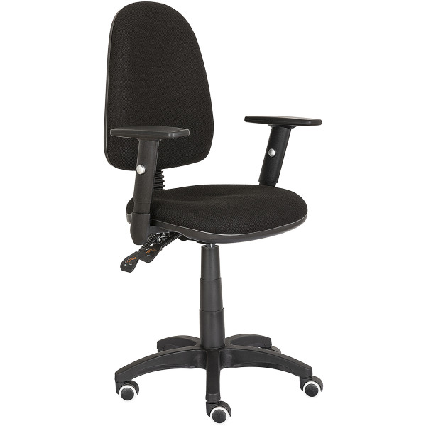 Silla Secretarial E-90N CB