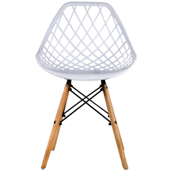 Eames Wire 2 eco Blanco - Imagen 4