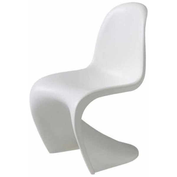 Silla Kids Ghost Blanco