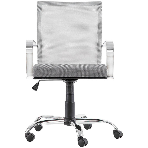 Silla Semi Ejecutiva M-155 respaldo malla mesh - Imagen 2