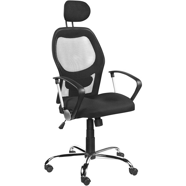 Silla Ejecutiva M-75