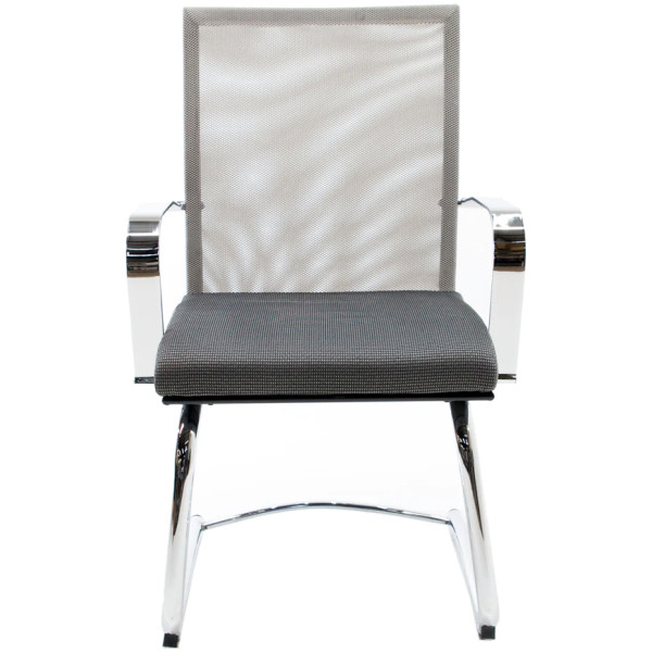 Silla Visitante M-160 malla mesh  colores - Imagen 3