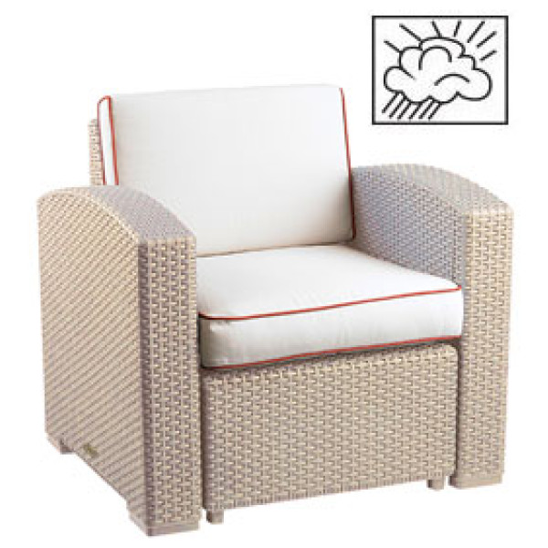 Sillon Magnolia OHM-7023-CC 1p
