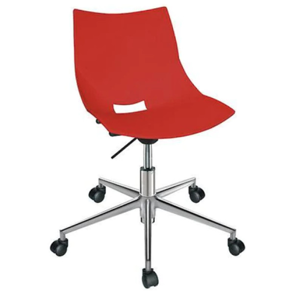 Silla Secretarial Shell OHS-37 PP - Imagen 6