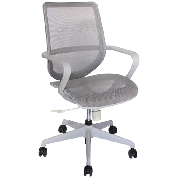 silla Gris ohe-99
