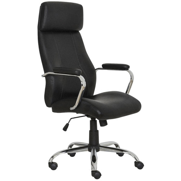 Silla Ejecutiva E-500 Ivory Star500ivy Blanco Hueso - Imagen 2
