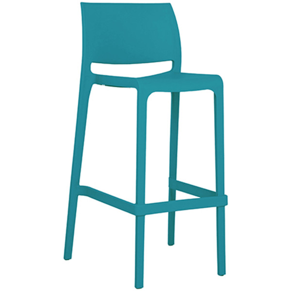 Banco Sensilla OHV-7211C Altura Barra Cocina KitchenStool - Imagen 12