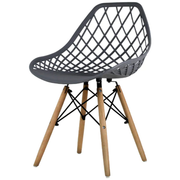 Eames Wire 2 Eco Gris