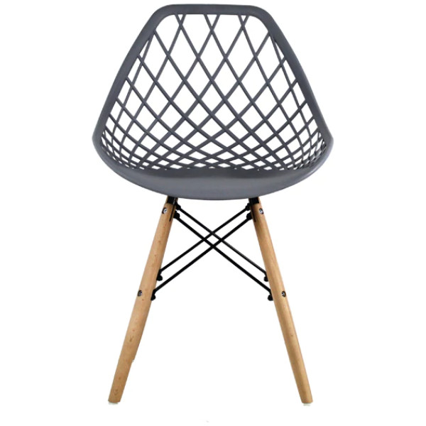 Eames Wire 2 Eco Gris - Imagen 2